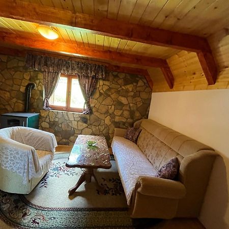 Apartman A&A Žabljak Kültér fotó
