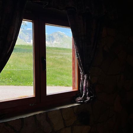 Apartman A&A Žabljak Kültér fotó