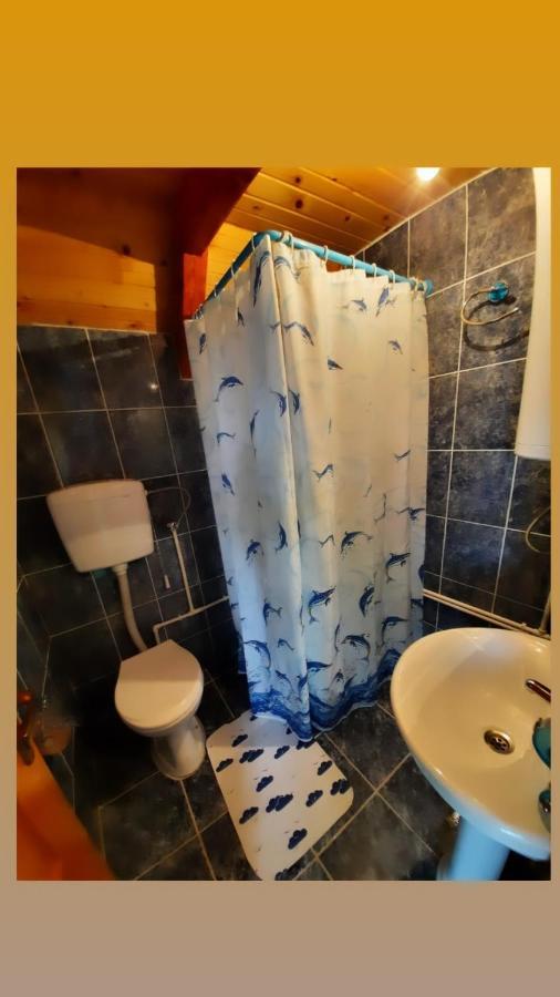 Apartman A&A Žabljak Kültér fotó