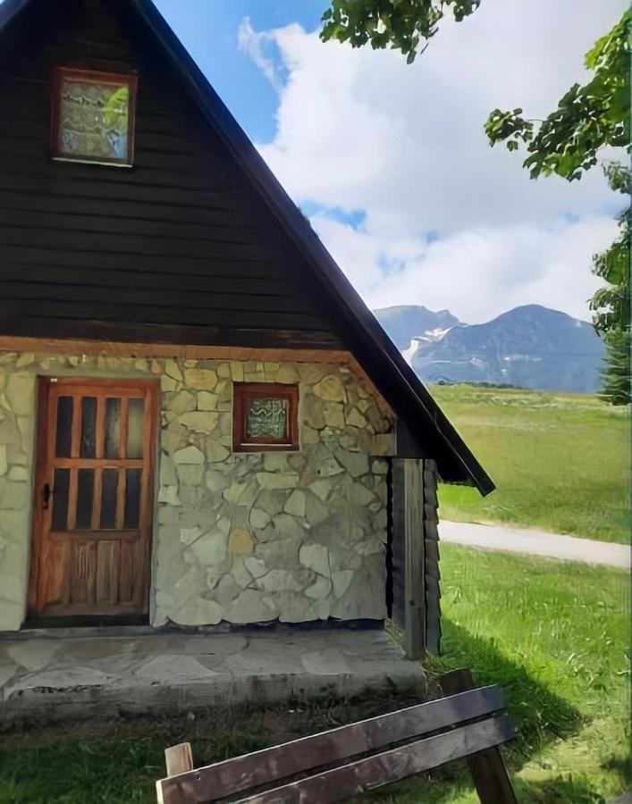 Apartman A&A Žabljak Kültér fotó