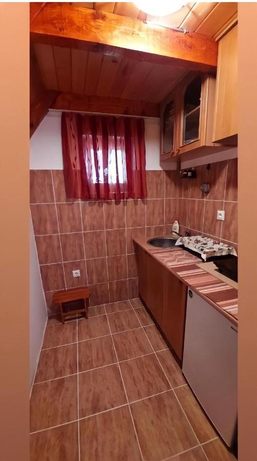 Apartman A&A Žabljak Kültér fotó