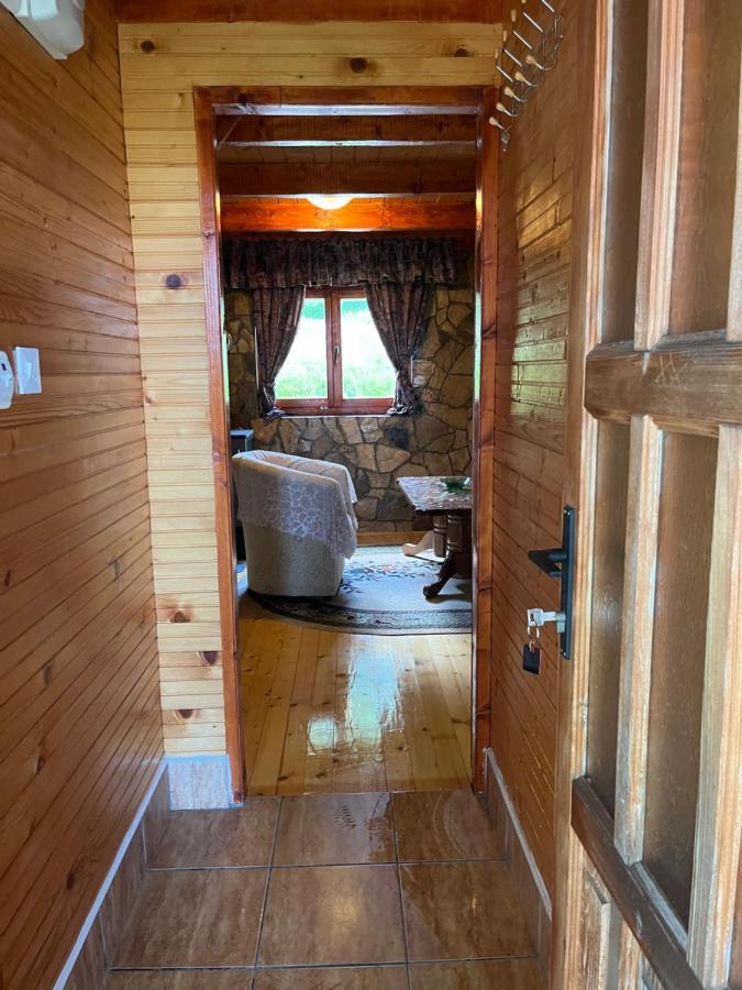 Apartman A&A Žabljak Kültér fotó