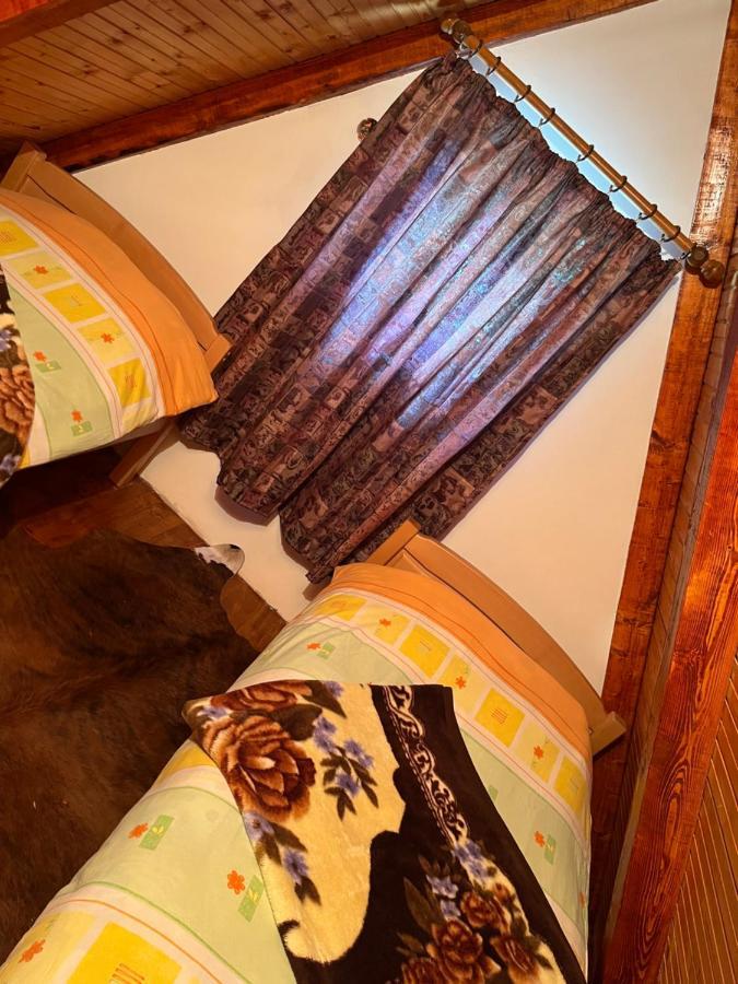 Apartman A&A Žabljak Kültér fotó