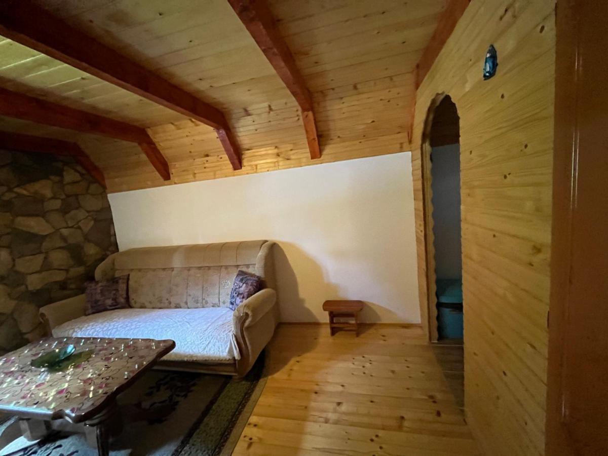 Apartman A&A Žabljak Kültér fotó
