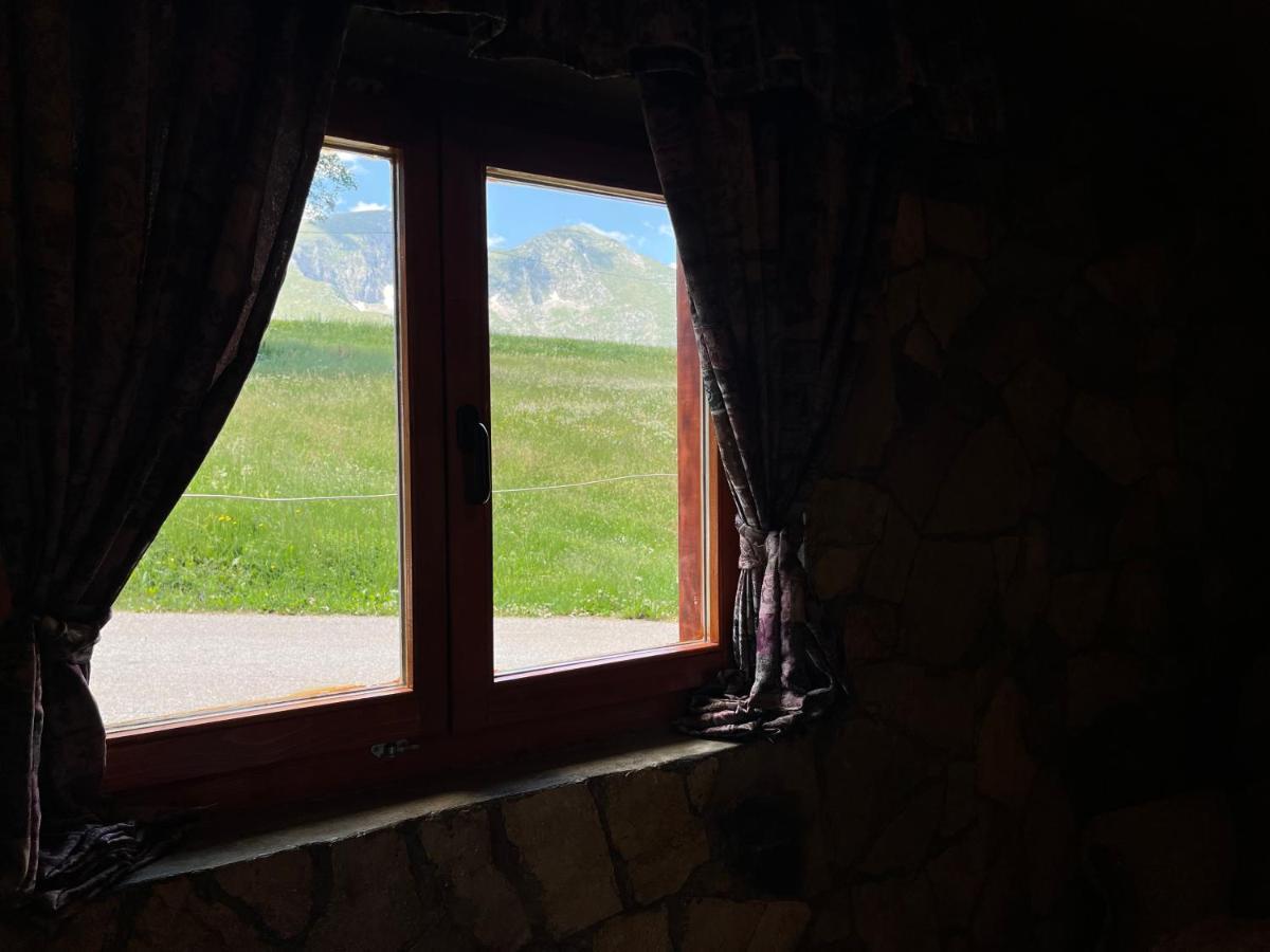 Apartman A&A Žabljak Kültér fotó