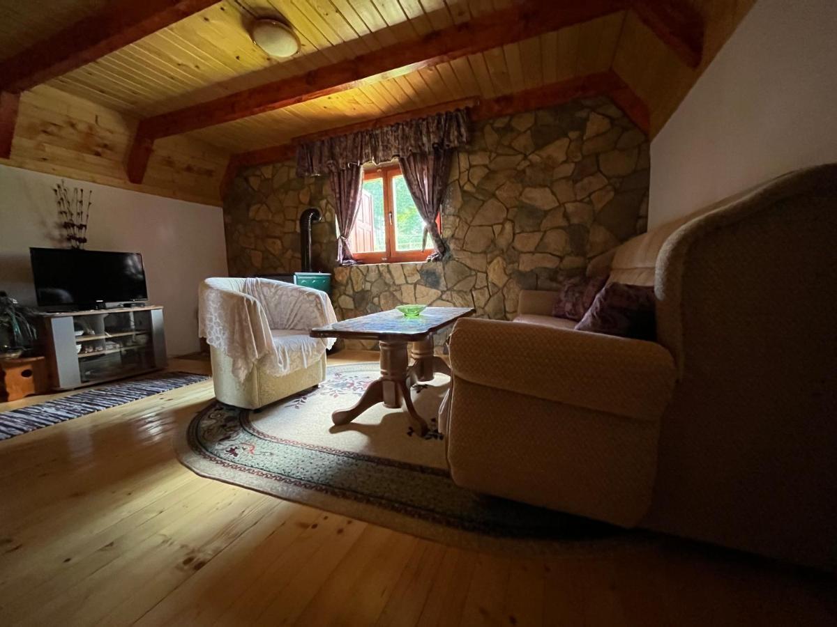 Apartman A&A Žabljak Kültér fotó