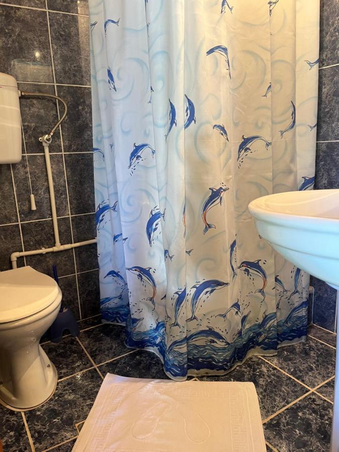 Apartman A&A Žabljak Kültér fotó