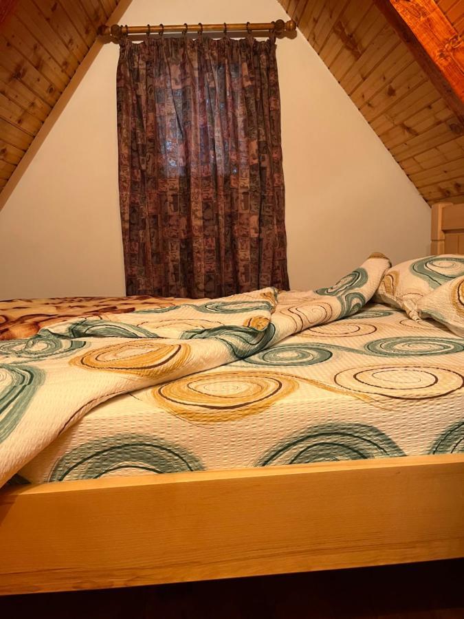 Apartman A&A Žabljak Kültér fotó