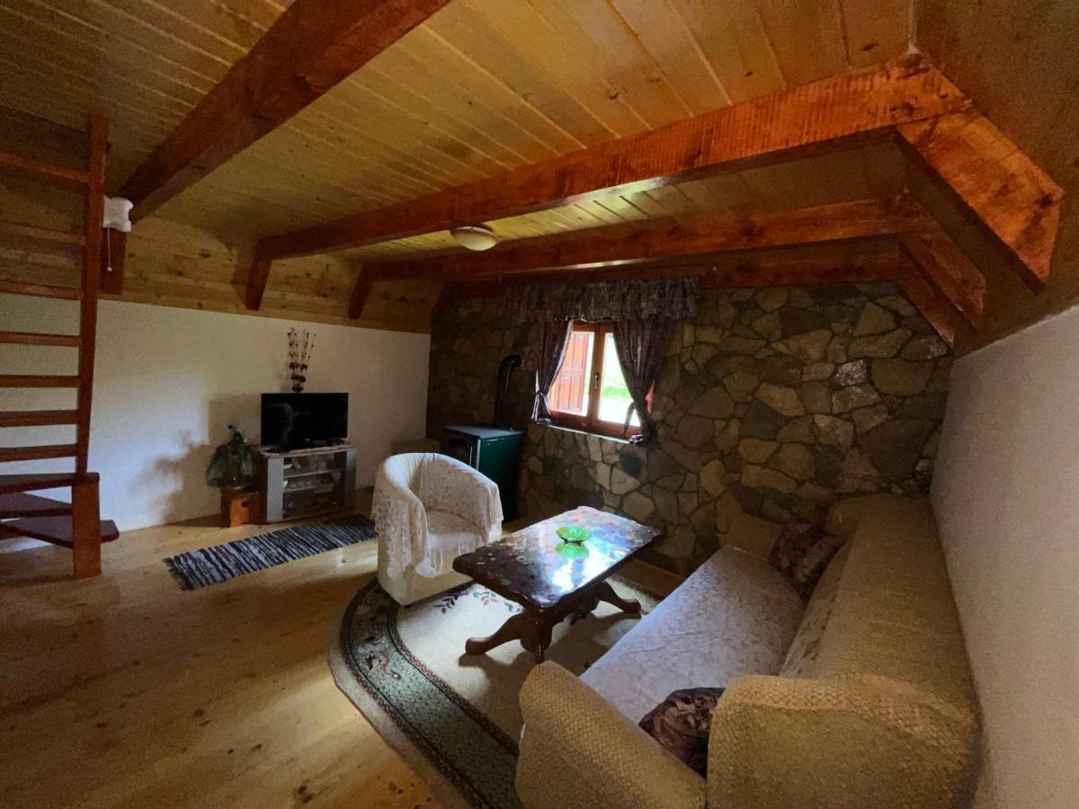 Apartman A&A Žabljak Kültér fotó