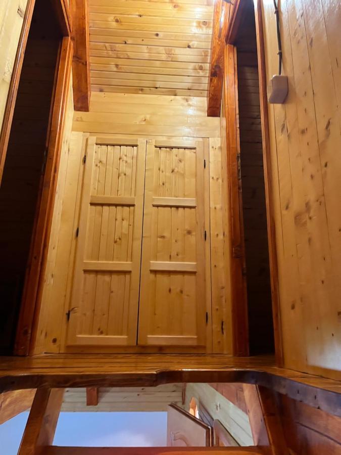 Apartman A&A Žabljak Kültér fotó