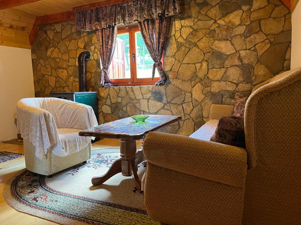 Apartman A&A Žabljak Kültér fotó