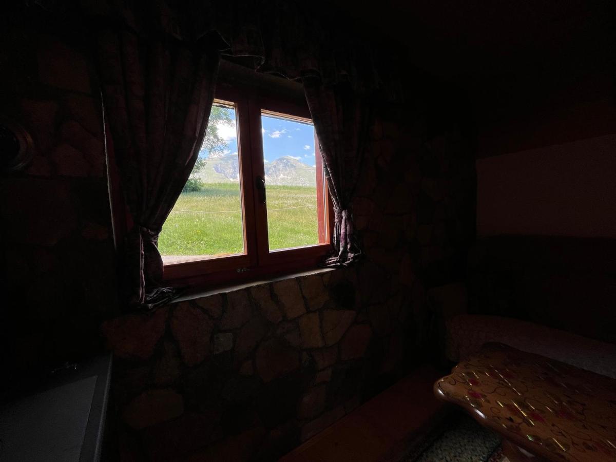 Apartman A&A Žabljak Kültér fotó